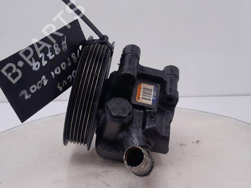 Used Steering pump Steering pump FORD FOCUS I (DAW, DBW) 1.8 Turbo DI / TDDi (90 hp) 34135035 34135035