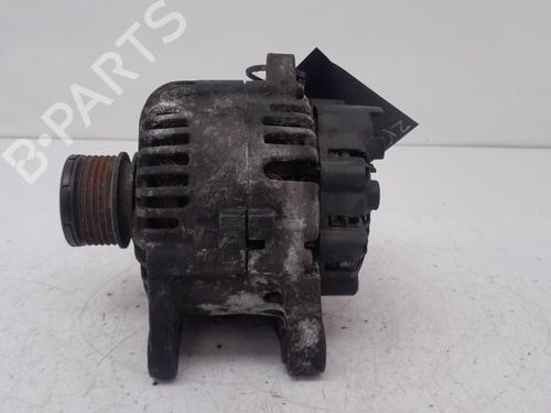 Used Alternator Alternator 39187205 39187205