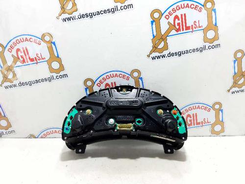 Instrument cluster OPEL CORSA C (X01)  | BP20734077C47 