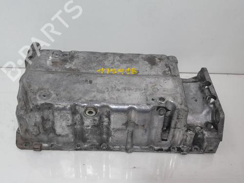 Carter d'huile PEUGEOT 407 (6D_) 2.0 (6DRFNB, 6DRFNE) (136 hp) 29610992