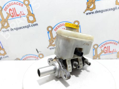 Brake master cylinder DODGE NITRO 2.8 CRD 4WD | BP20752473M77 