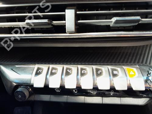 Used Climate control Climate control 36502801 36502801