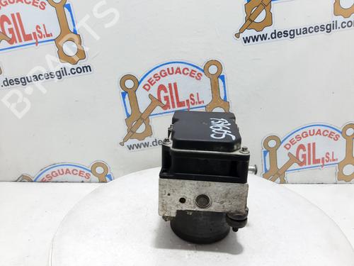 ABS pump RENAULT CLIO II (BB_, CB_)  | BP20752248M43 