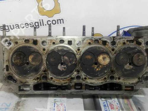 Cylinder head RENAULT MEGANE II (BM0/1_, CM0/1_)  | BP20782515M5 