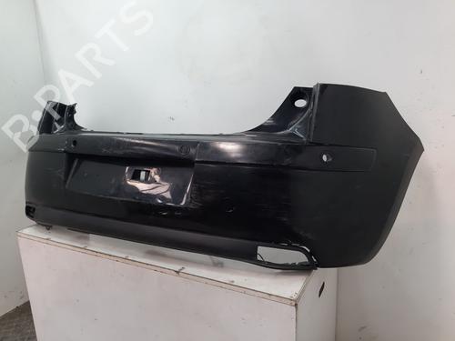 Rear bumper CITROËN C4 I (LC_)  | BP27379601C8 