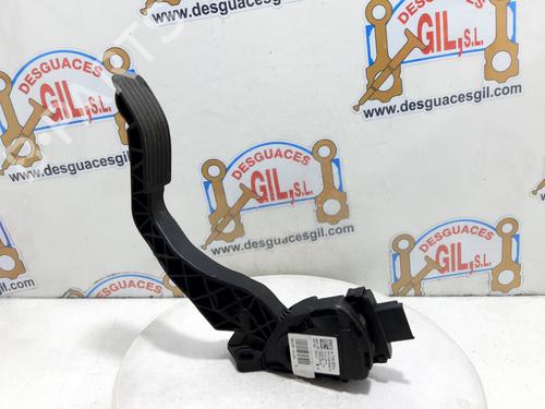 Pedal PEUGEOT 208 I (CA_, CC_) 1.4 HDi | BP20756081I4 