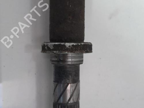 Right front driveshaft RENAULT CLIO IV (BH_)  | BP29396081M39 