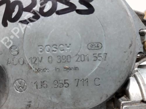 Ruitenwissermotor achter SEAT LEON (1M1) 1.6 | BP20736786M102 