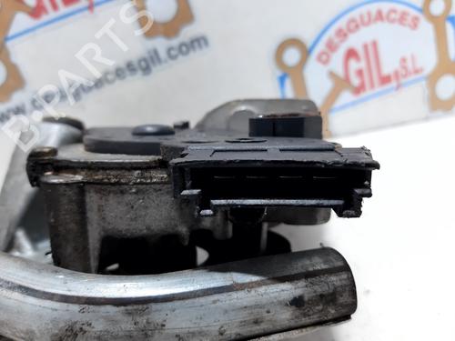 Viskermotor vindrude MERCEDES-BENZ A-CLASS (W168) A 170 CDI (168.009, 168.109) | BP20739877M29