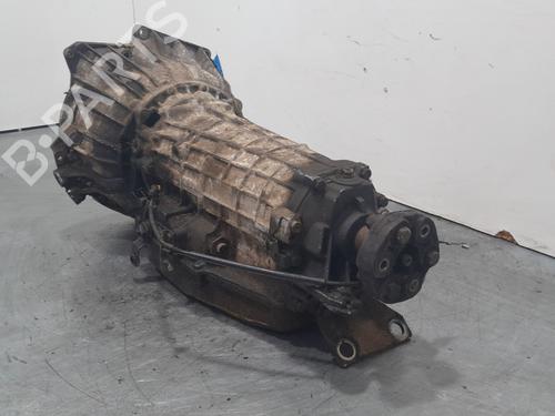 Gearbox BMW 5 (E34) 525 td | BP23904424M3