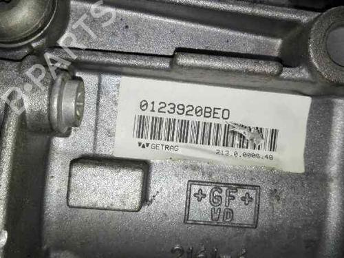 Gearbox BMW 3 (E46) 320 d | BP20775966M3 