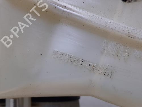 Brake master cylinder BMW 1 (E87)  | BP21142207M77 