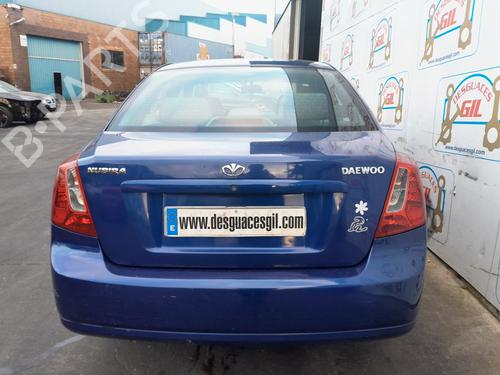 Right taillight CHEVROLET NUBIRA Saloon 1.6 | BP25607892C35 