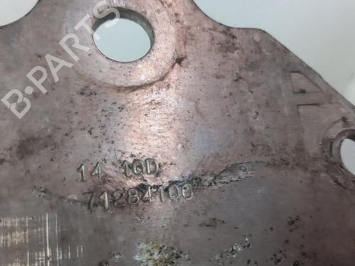 Crossmember CITROËN C5 III (RD_) 2.0 HDi 140 (RDRHF8, RDRHFA, RDRHA8, RDRHAJ) | BP21560983C162 