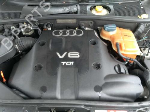 Computer motormanagement AUDI A6 C5 (4B2, 4B4) 2.5 TDI | BP20803016M57 