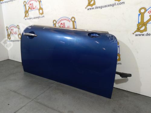 Right front door MINI MINI (R56) One D | BP20812776C3 