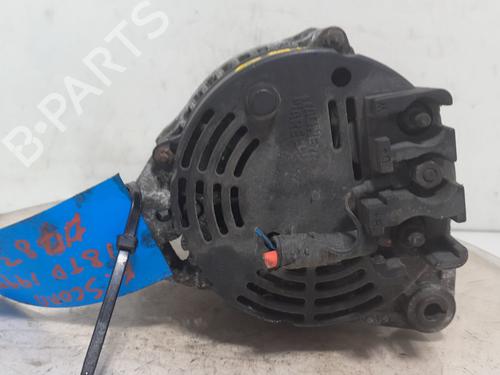 Alternator FORD ESCORT V (AAL, ABL)  | BP23147698M7 
