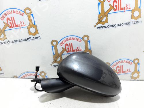 Left mirror OPEL CORSA D (S07) 1.3 CDTI (L08, L68) | BP20755824C26 