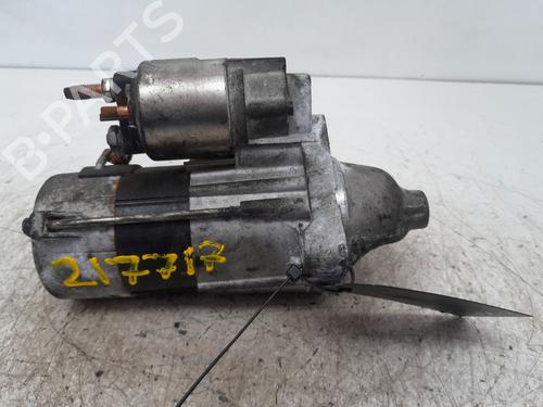 Motor arranque Motor arranque 39189425 39189425