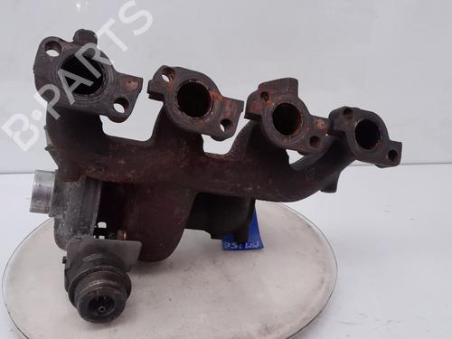Turbolader/Kompressor für Turbolader/Kompressor FORD MONDEO III (B5Y) 2.0 TDCi (130 hp) 35965729 35965729