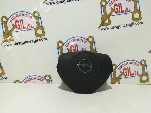 Driver airbag OPEL ASTRA H (A04) 1.7 CDTI (L48) | BP20797085C9 