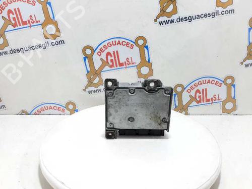 ECU airbags CITROËN C4 I (LC_)  | BP20732322M53 