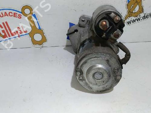Starter RENAULT CLIO III (BR0/1, CR0/1) 1.5 dCi (BR0H, CR0H, CR1S, BR1S) | BP20788763M8 