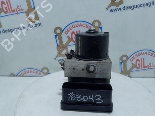 Used ABS pump SEAT TOLEDO III (5P2) [2004-2009]  20768585