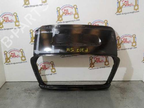 Used Tailgate PEUGEOT 307 Break (3E) [2002-2009]  20807509