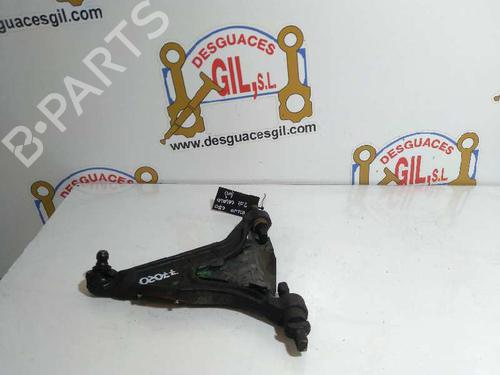Right front suspension arm VOLVO C70 I Convertible (873) 2.0 T | BP20729203M13 