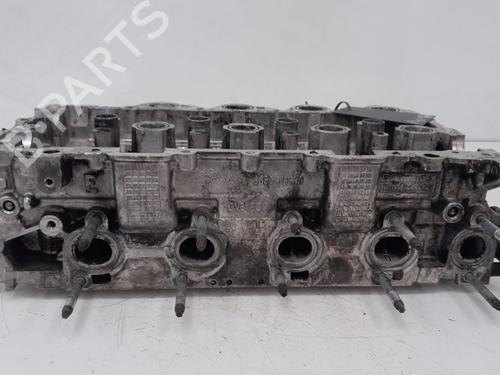 Used Cylinder head Cylinder head CITROËN C4 I (LC_) [2004-2014] 34130892 34130892