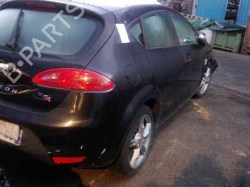 Rear wiper motor SEAT LEON (1P1) 2.0 TDI | BP20782568M102 