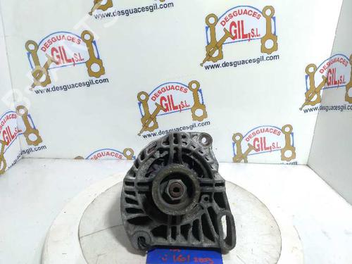 Alternator FIAT PUNTO Hatchback Van (188_) 1.2 60 | BP20785483M7 