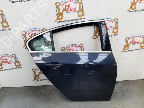 Used Right rear door OPEL INSIGNIA A Saloon (G09) 2.0 CDTI (69) (131 hp) 20768687