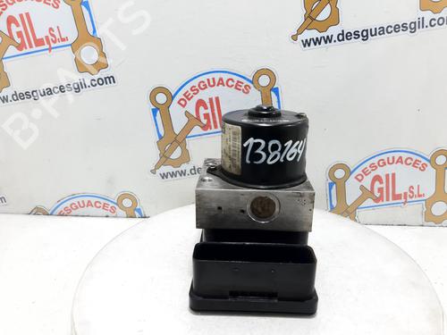 Pompe ABS VW GOLF IV (1J1) 1.9 TDI (110 hp) 20752483