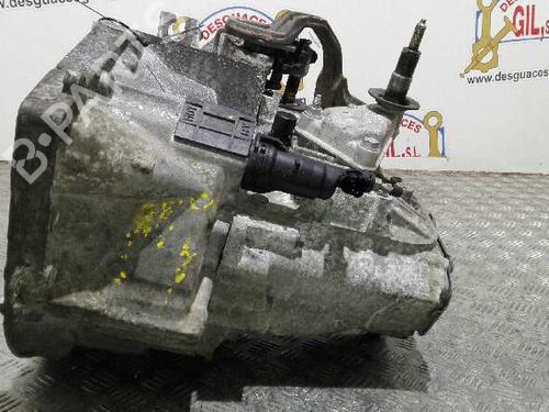 Gearbox LANCIA PHEDRA (179_)  | BP20775197M3 