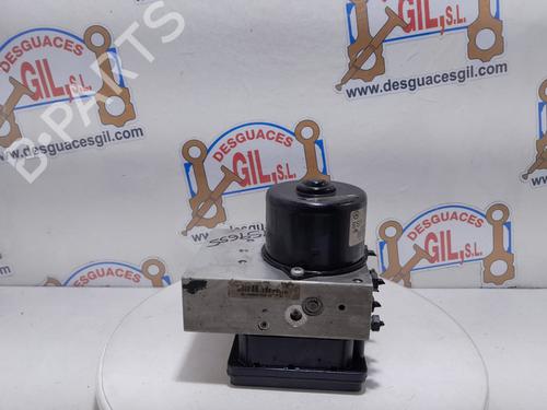ABS pump MERCEDES-BENZ C-CLASS (W203) C 180 Kompressor (203.046) | BP20766244M43 