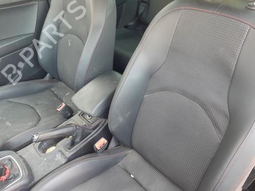 Right taillight SEAT LEON SC (5F5) 1.4 TSI | BP38625593C35 - Image 14