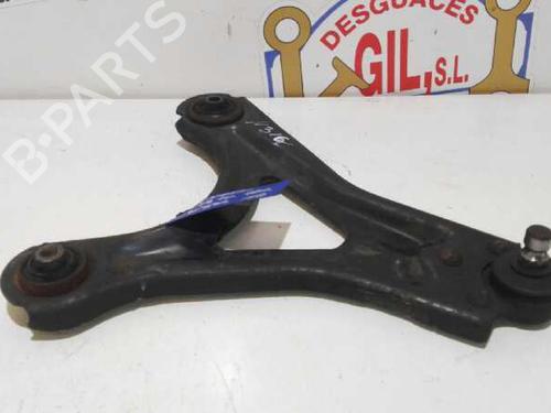 Left front suspension arm FORD MONDEO II (BAP) 1.8 TD | BP20780707M12 