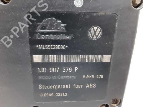 ABS pump VW GOLF IV (1J1) 1.6 | BP20735909M43 