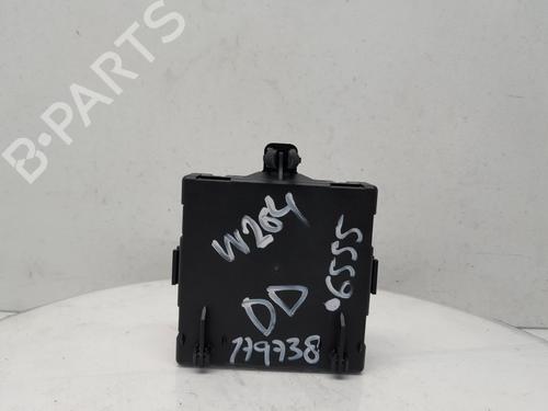 Comfort control module MERCEDES-BENZ C-CLASS (W204) C 220 CDI (204.008) | BP24219070M56 