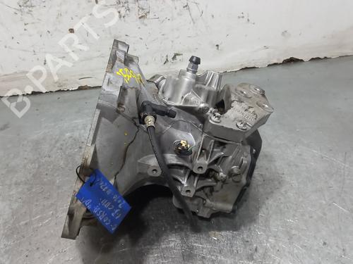 Used Gearbox OPEL CORSA D (S07) 1.3 CDTI (L08, L68) (75 hp) 20760299
