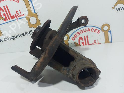 Right front steering knuckle SEAT LEON (1P1) 1.9 TDI | BP20744592M26 