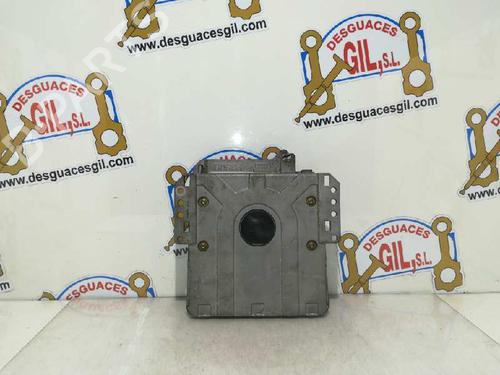 Engine control unit (ECU) CITROËN ZX (N2) 1.4 i | BP20802013M57 