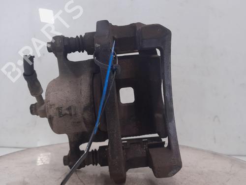 Right front brake caliper FORD FIESTA VI (CB1, CCN) 1.25 | BP34129011M104 - Image 3