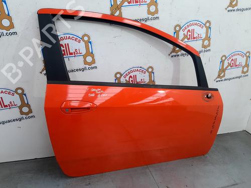 Right front door FIAT GRANDE PUNTO (199_)  | BP20760871C3