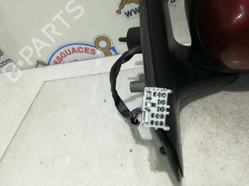 Left mirror ROVER 25 I Hatchback (RF)  | BP20802524C26 