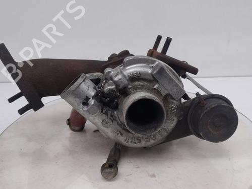 Used Turbocharger/Supercharger Turbocharger/Supercharger ALFA ROMEO 156 (932_) 1.9 JTD (932.A2B00) (110 hp) 35965852 35965852