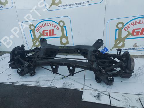 Rear axle BMW 1 (F20) 116 d | BP20742779M2 