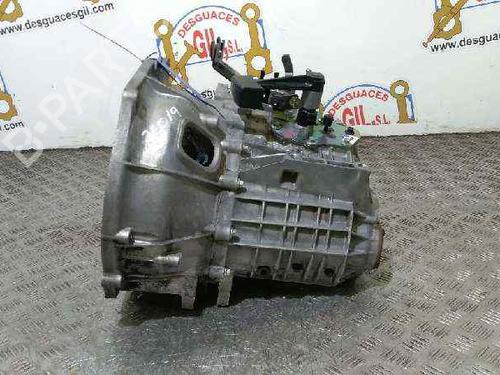 Gearbox FORD FOCUS II (DA_, HCP, DP)  | BP20786083M3 